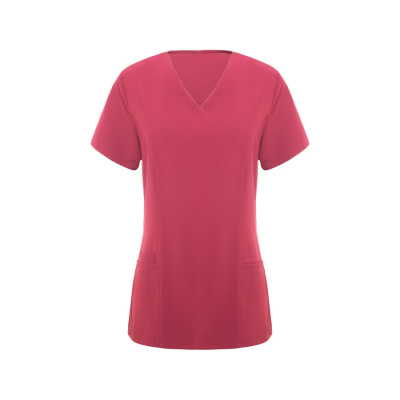 Рубашка женская Ferox, фуксия (размер M)