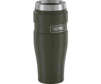 Кружка-термос из нерж. стали тм THERMOS SK1005 AG 0. 47L