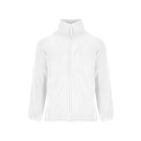 Куртка флисовая Artic, мужская, белый