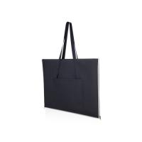 Плед для пикника Laytote - Темно - синий