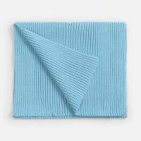 Шарф Yong, голубой