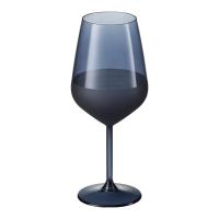 Бокал для вина Sapphire, синий