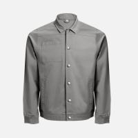 Куртка унисекс Bratislava, серая