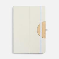 Блокнот Enviro, белый