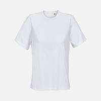 Футболка женская Legend Women, белая (белоснежная)