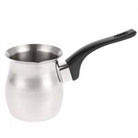 Турка Kaffi, ver. 2, серебристая