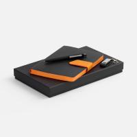 Набор Boom Memory, черный с оранжевым