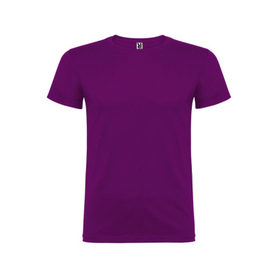 Футболка Beagle мужская, фиолетовый (размер S)