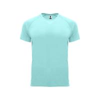 Футболка Bahrain мужская, ментоловый