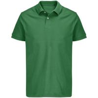 Рубашка поло женская Pacific Women, ярко-зеленая