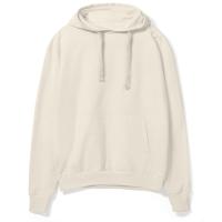 Худи Kirenga 2. 0, молочно-белое