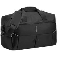 Сумка дорожная Ironik 2. 0 M, черная