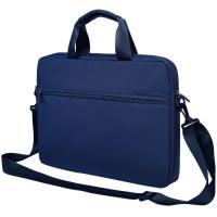 Сумка для ноутбука L215, синяя