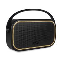 Rombica Mysound Moon, черный/золотистый (Р)