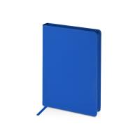 Ежедневник А5 датированный Megapolis Color 2026, синий