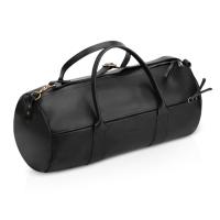 Дорожная сумка Угра, черный