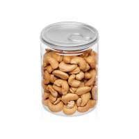 Кешью жареный NutBite, в банке easy-open, 150 г. 