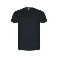 Футболка Golden мужская, эбеновый