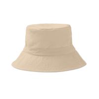 Непромокаемая панама из микрофибры Айора (AYORA), бежевый