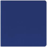 Блокнот Charm, синий