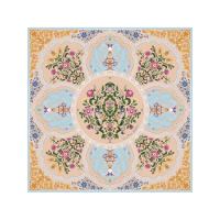 Платок Сады Востока