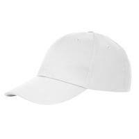 Бейсболка Oklahoma, белый (Р)