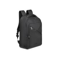 RIVACASE 8164 black ECO рюкзак для ноутбука 17. 3 / 4