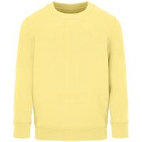 Свитшот детский Columbia Kids, светло-желтый