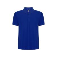 Рубашка поло Pegaso мужская, королевский синий