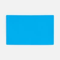 Лейбл Listra Soft Touch, XL, голубой