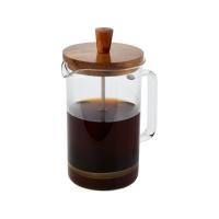 Кофейный пресс Ivorie объемом 600 мл, дерево