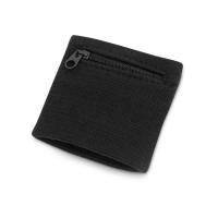 Напульсник Brisky, черный