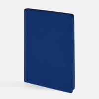 Блокнот Flex Shall ver. 2, синий