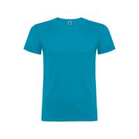 Футболка Beagle мужская, лазурный