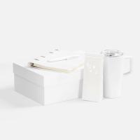 Набор Ringo Tea, белый