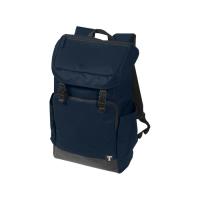 Рюкзак для ноутбука 15, 6, темно-синий
