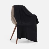 Плед Aviator, черный