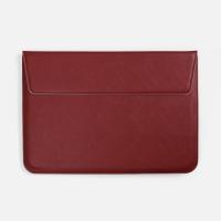 Чехол для ноутбука Petrus, красный