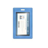 Держатель для пропуска Personal прорезной