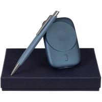 Набор Full Moon ver. 2, серо-синий