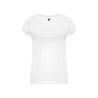 Футболка Hawaii женская, белая