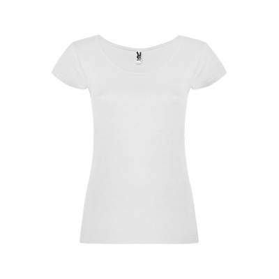 Футболка Guadalupe женская, белый