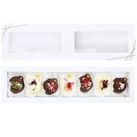 Конфеты «Елочные шары»