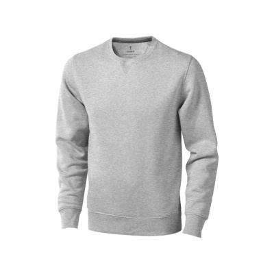 Толстовка Surrey, серый меланж (размер 2XL)