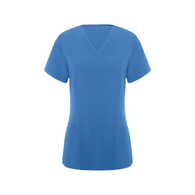 Рубашка женская Ferox, голубой (размер S)