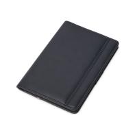 Органайзер с зарядным устройством Wanderer, 4000 мА·ч, темно-синий