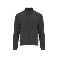 Куртка флисовая Denali мужская, эбеновый