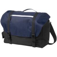 Сумка Oakland для ноутбука 15, 6, черный/темно-синий
