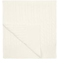 Шарф Heat Trick, молочно-белый