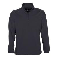 Толстовка из флиса Ness 300, темно-серая